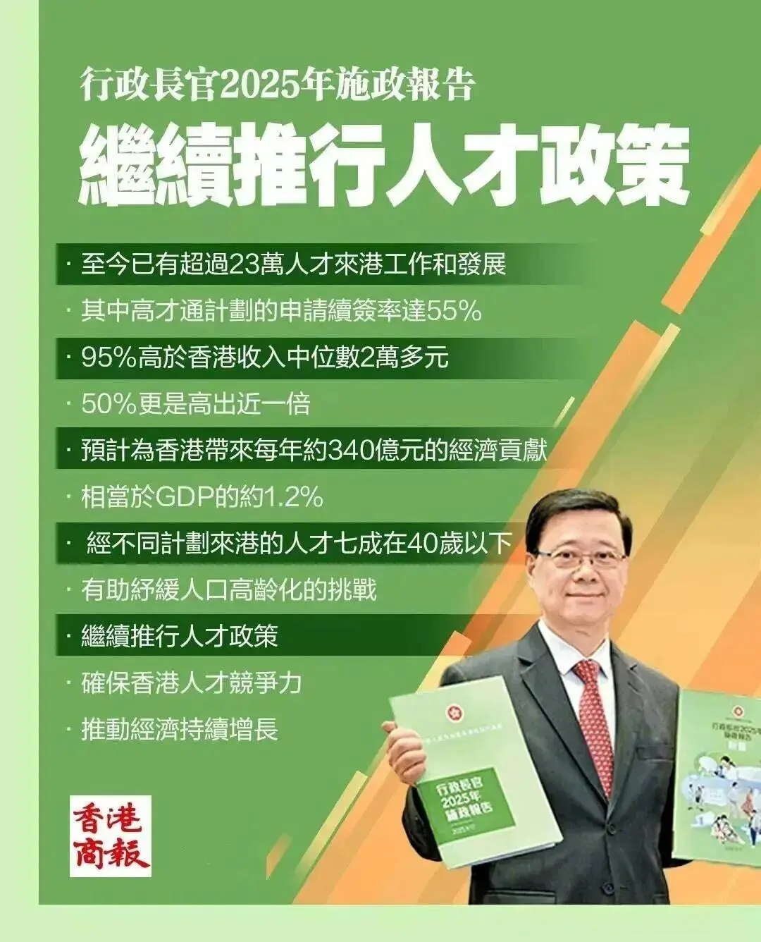 香港身份申请/ 续签不踩坑！2025 新政放宽+“两址两单” 指南，一站式服务护航～ - 问学出国